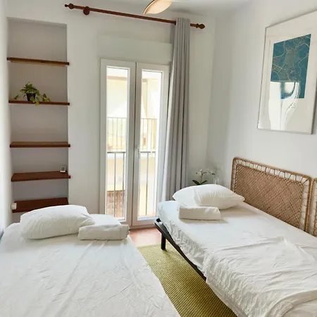 El Pisito De La Serena - Cosy - Affordable Gateway To Nature Quintana de la Serena