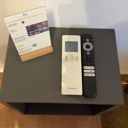 El Pisito De La Serena - Cosy - Affordable Gateway To Nature Apartment