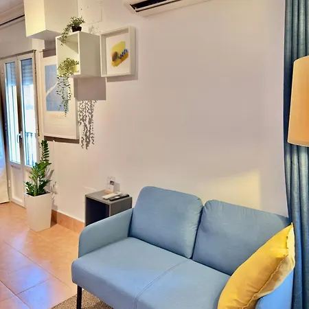 El Pisito De La Serena - Cosy - Affordable Gateway To Nature Apartment *