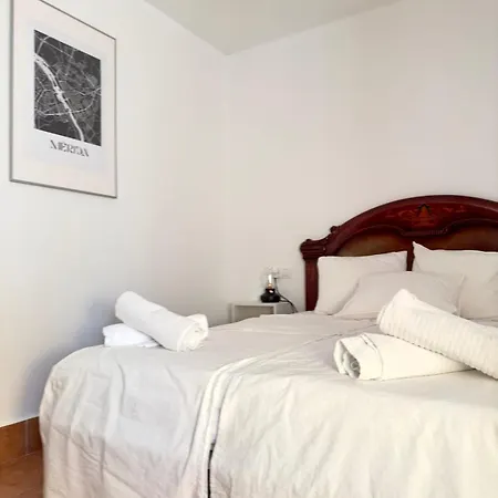 El Pisito De La Serena - Cosy - Affordable Gateway To Nature Quintana de la Serena