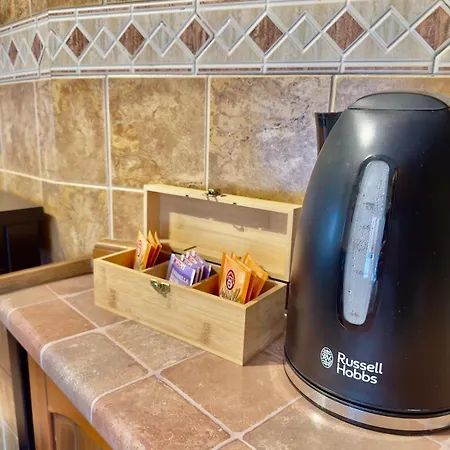 El Pisito De La Serena - Cosy - Affordable Gateway To Nature Apartment