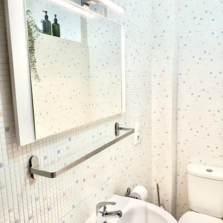 Apartment El Pisito De La Serena - Cosy - Affordable Gateway To Nature