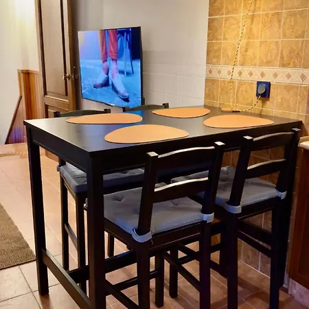 El Pisito De La Serena - Cosy - Affordable Gateway To Nature