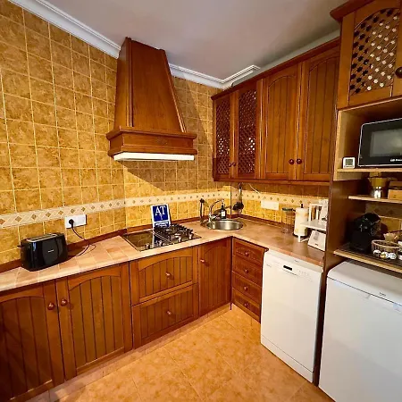 Apartment El Pisito De La Serena - Cosy - Affordable Gateway To Nature *