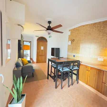 El Pisito De La Serena - Cosy - Affordable Gateway To Nature