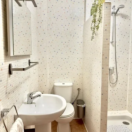 Apartamento El Pisito De La Serena - Cosy - Affordable Gateway To Nature