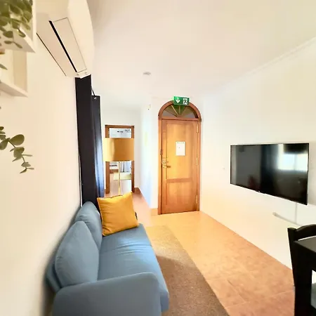 Apartment El Pisito De La Serena - Cosy - Affordable Gateway To Nature