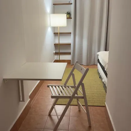 Apartment El Pisito De La Serena - Cosy - Affordable Gateway To Nature Quintana de la Serena