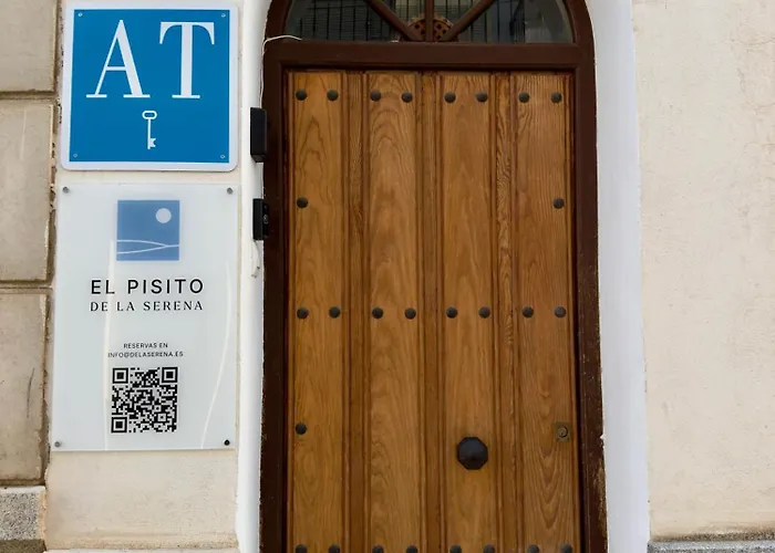 El Pisito De La Serena - Cosy - Affordable Gateway To Nature Apartment *