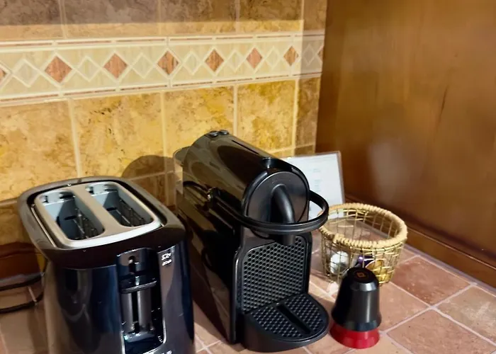 Apartment El Pisito De La Serena - Cosy - Affordable Gateway To Nature *