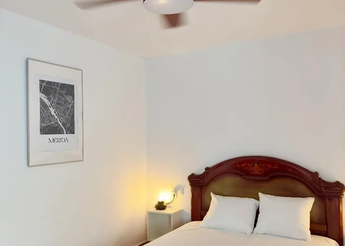 El Pisito De La Serena - Cosy - Affordable Gateway To Nature *