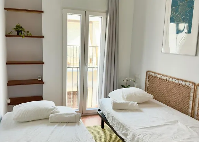 El Pisito De La Serena - Cosy - Affordable Gateway To Nature Quintana de la Serena