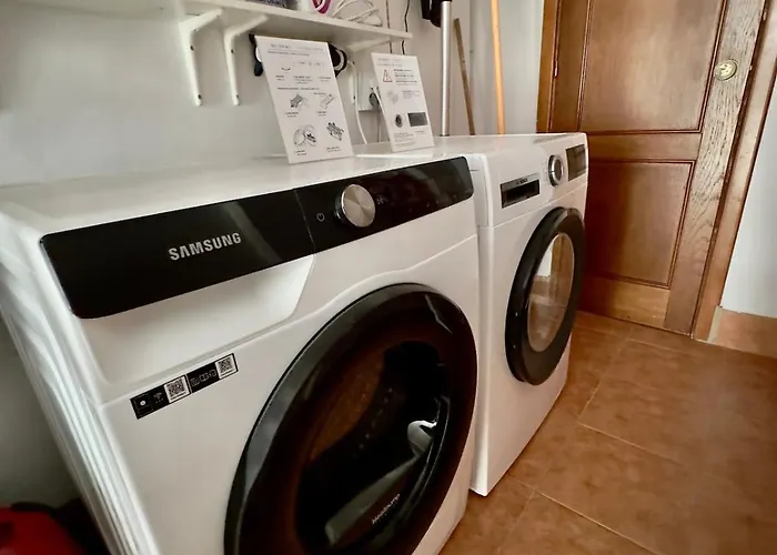 El Pisito De La Serena - Cosy - Affordable Gateway To Nature