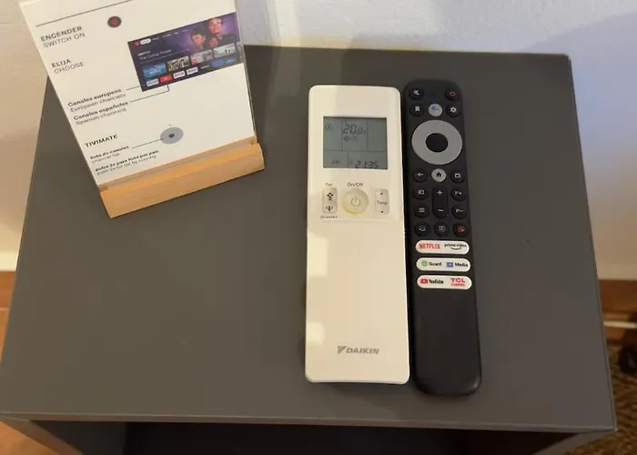 El Pisito De La Serena - Cosy - Affordable Gateway To Nature Apartment