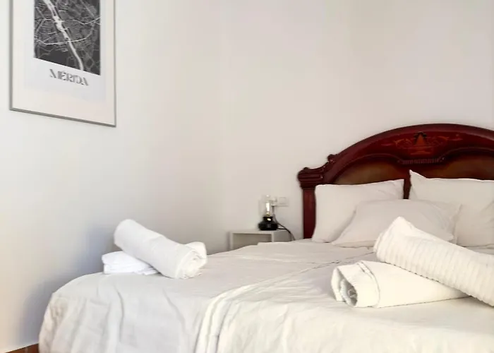 El Pisito De La Serena - Cosy - Affordable Gateway To Nature Quintana de la Serena