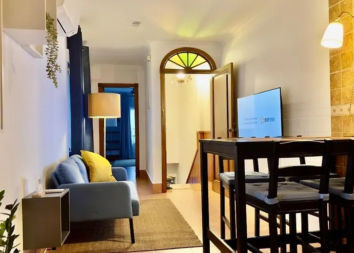 El Pisito De La Serena - Cosy - Affordable Gateway To Nature * Quintana de la Serena