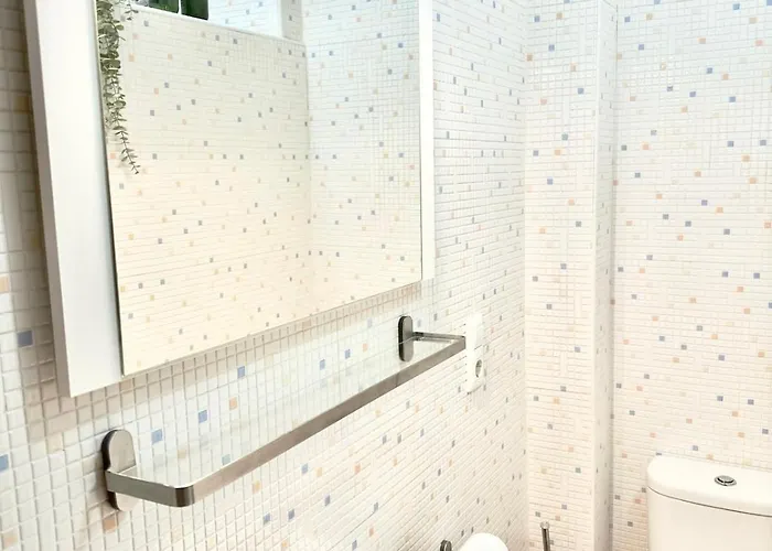 Apartment El Pisito De La Serena - Cosy - Affordable Gateway To Nature