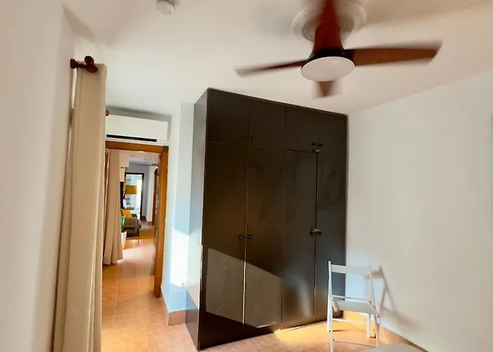 El Pisito De La Serena - Cosy - Affordable Gateway To Nature * Quintana de la Serena