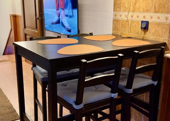 El Pisito De La Serena - Cosy - Affordable Gateway To Nature