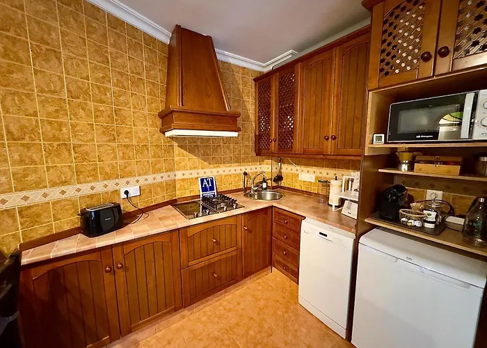 Apartment El Pisito De La Serena - Cosy - Affordable Gateway To Nature *