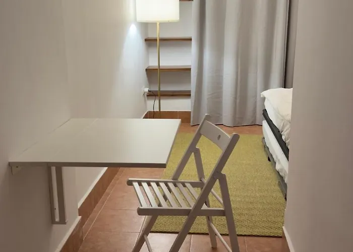 Apartment El Pisito De La Serena - Cosy - Affordable Gateway To Nature Quintana de la Serena