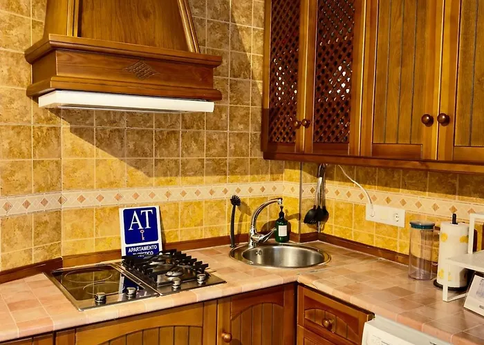 El Pisito De La Serena - Cosy - Affordable Gateway To Nature Quintana de la Serena